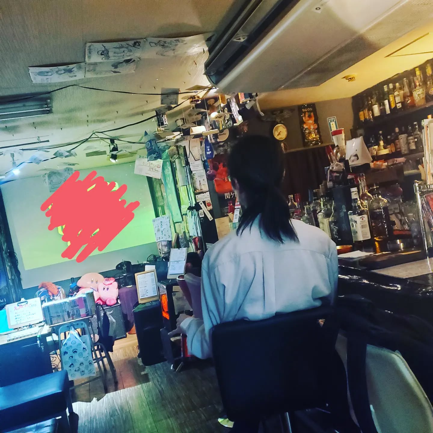 開店からお客様！嬉しい危険な暑さの毎日ですが皆様のお越しをお待ちしております