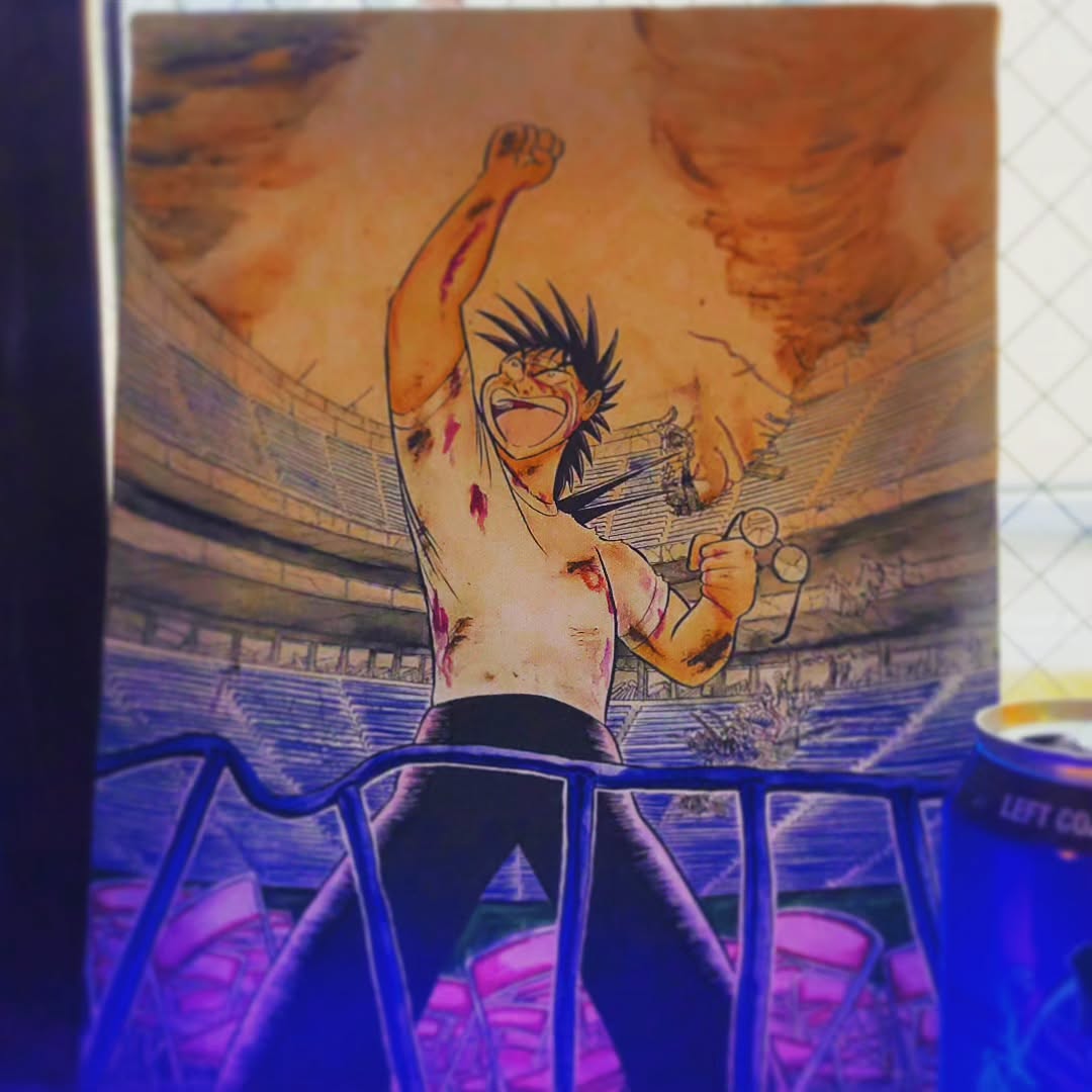 プロレスファンも大歓迎、美味しいお酒を飲みながら語り明かしましよ!#オタクバー #特撮 #プロレス #ギャルゲー #同人誌 #町田 #杏東ぢーな #雷門風太 #日曜営業 #U25割 #はじめての女性は1杯無料 #今季アニメ #2023夏アニメ