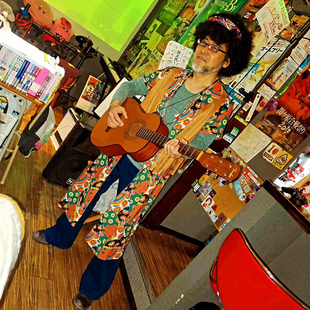 ハロウィンナイト、大盛況で終わりました。皆さん、ありがとうございます!#オタクバー #特撮 #プロレス #ギャルゲー #同人誌 #町田 #杏東ぢーな #雷門風太 #日曜営業 #U25割 #はじめての女性は1杯無料 #今季アニメ #2023秋アニメ #美味しい生ビール #ボードゲーム #カードゲーム #サントリー神泡達人店 #サントリープレミアム達人店