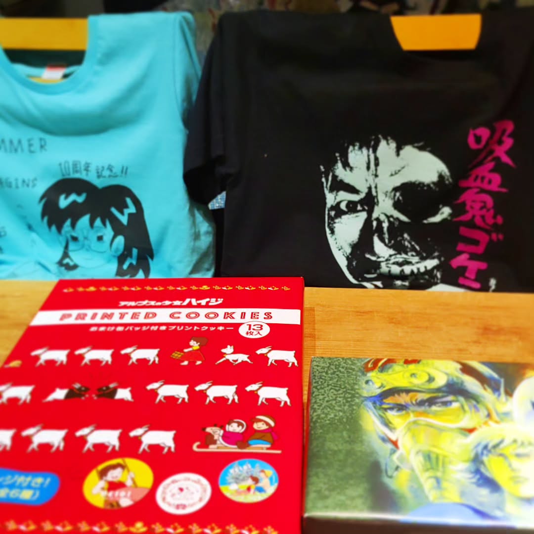 土日のイベントは大盛況でした、ありがとうございます。まったり日曜、店長と今期アニメの話でもいたしましょう。ご来店をお待ちしております。#オタクバー #特撮 #プロレス #ギャルゲー #同人誌 #町田 #杏東ぢーな #雷門風太 #日曜営業 #U25割 #はじめての女性は1杯無料 #今季アニメ #2023秋アニメ #美味しい生ビール #ボードゲーム #カードゲーム #サントリー神泡達人店 #サントリープレミアム達人店