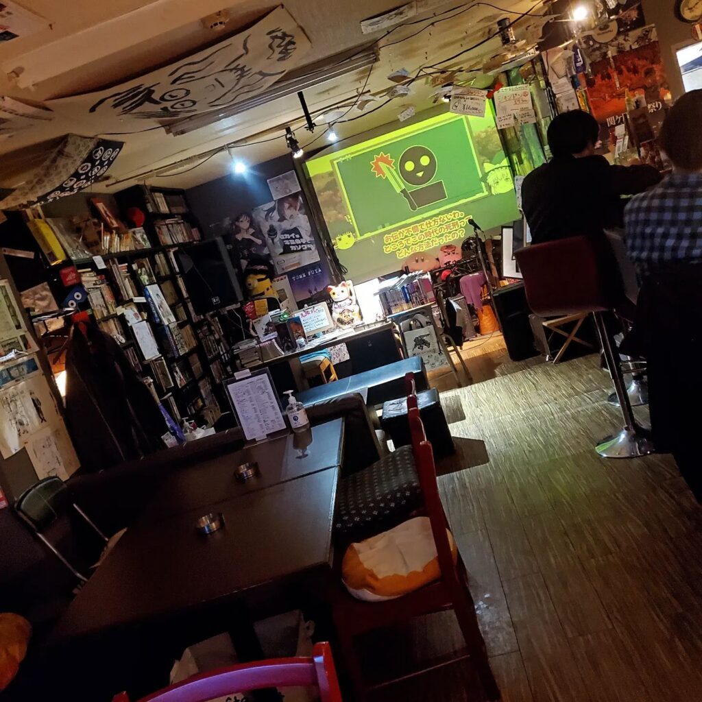 【 【 過去記事 】 】 楽しく営業中！  https://swing-by.tokyo/2024/01/26/funnyopen/?utm_source=facebook&utm_medium=social&utm_campaign=ReviveOldPost