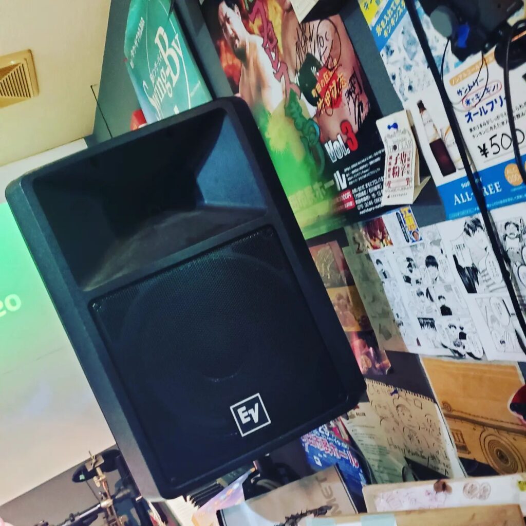 【 【 過去記事 】 】 DJ来ています!! https://swing-by.tokyo/2023/02/15/dj-14/?utm_source=facebook&utm_medium=social&utm_campaign=ReviveOldPost