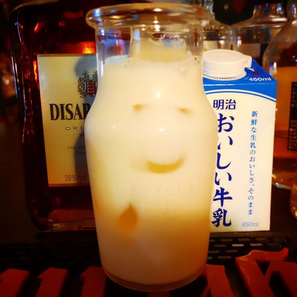 【 【 過 去 記 事 】 】 アマレット・ミルク http://swing-by.tokyo/drinkfood/amarettomilk/?utm_source=facebook&utm_medium=social&utm_campaign=ReviveOldPost