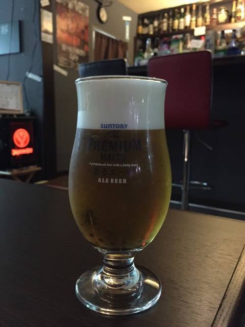 【 【 過去記事 】 】 サントリーモルツ 香るエール https://swing-by.tokyo/drinkfood/2311menu/suntrymalts-draftbeer/?utm_source=facebook&utm_medium=social&utm_campaign=ReviveOldPost