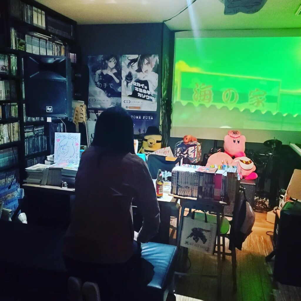 【 【 過 去 記 事 】 】 #オタクバー  https://is.gd/SClDgG