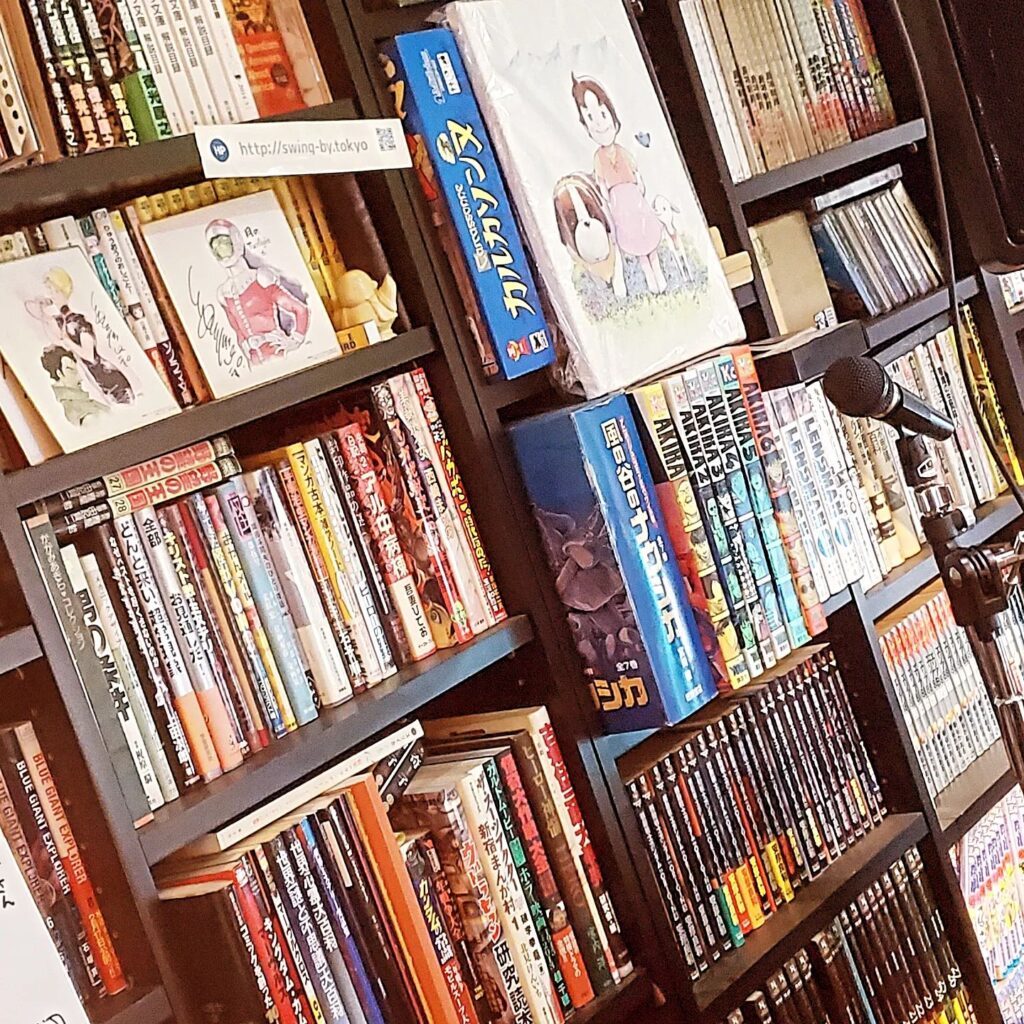 【 【 過 去 記 事 】 】 心なしかみんな楽しそう  https://is.gd/jJDcpt #AKIRA #アルプスの少女ハイジ #アル中病棟 #オタクバー #どんと来い超常現象 #吾妻ひでお #大友克洋 #機動戦士ガンダムORIGIN #風の谷のナウシカ