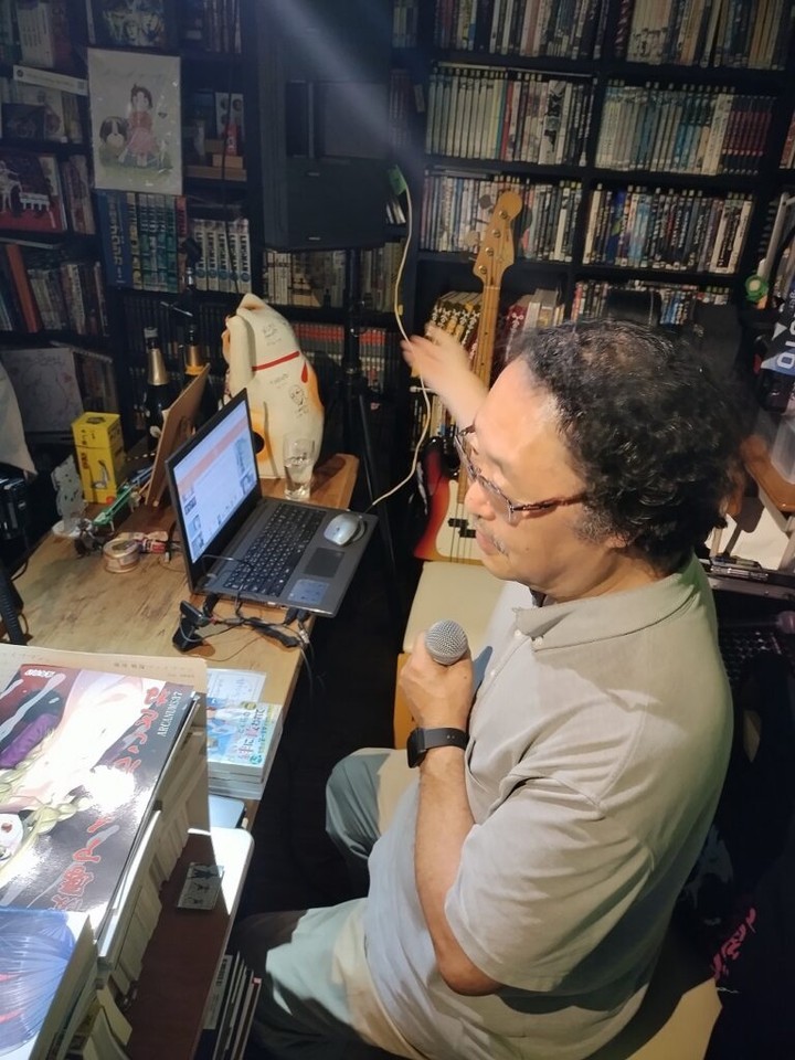 【 【 過 去 記 事 】 】 オタク文化学59「アニメ制作会社M&Aが急増する謎を探れ!」レポート https://is.gd/P45tJk #オタクバー #DAICONフィルム #アオイホノオ #アオイホノノ #イベント #オタク文化学 #ガイナックス #ガイナックス破産 #トークショー #トップをねらえ