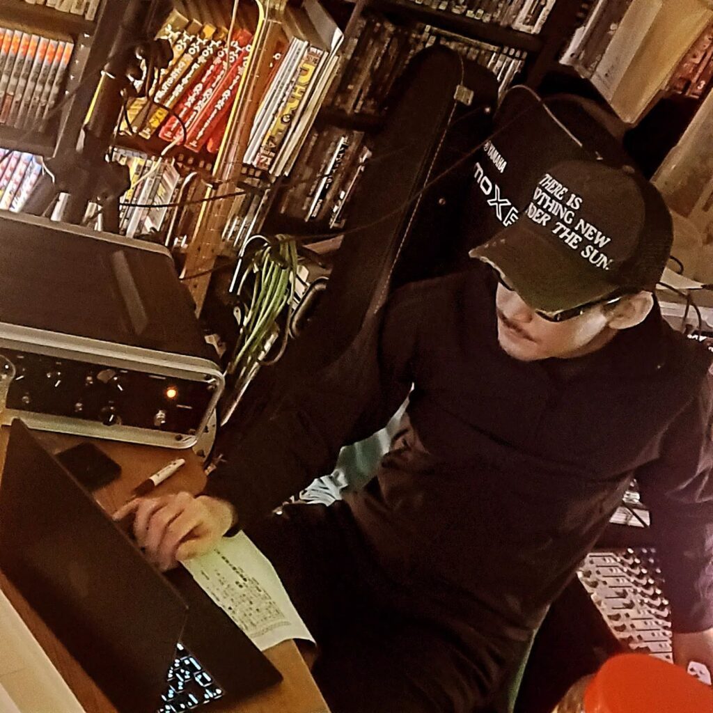 【 【 過 去 記 事 】 】 本日DJ来てます! https://is.gd/Rli8hp #DJ #DJJ #オタクバー