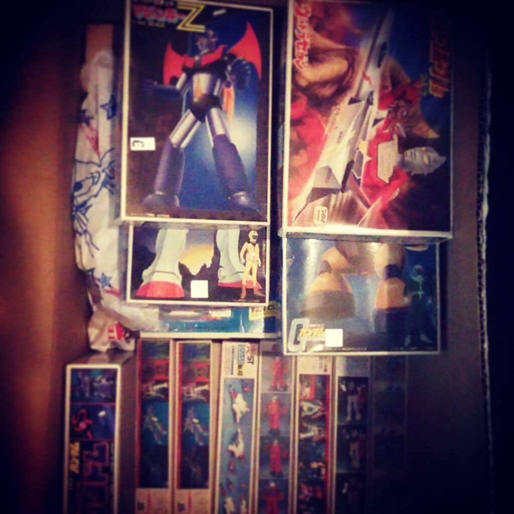 【 【 過 去 記 事 】 】 お布施が来ました。 #otakubar #gunpla https://is.gd/f4Wzwv
