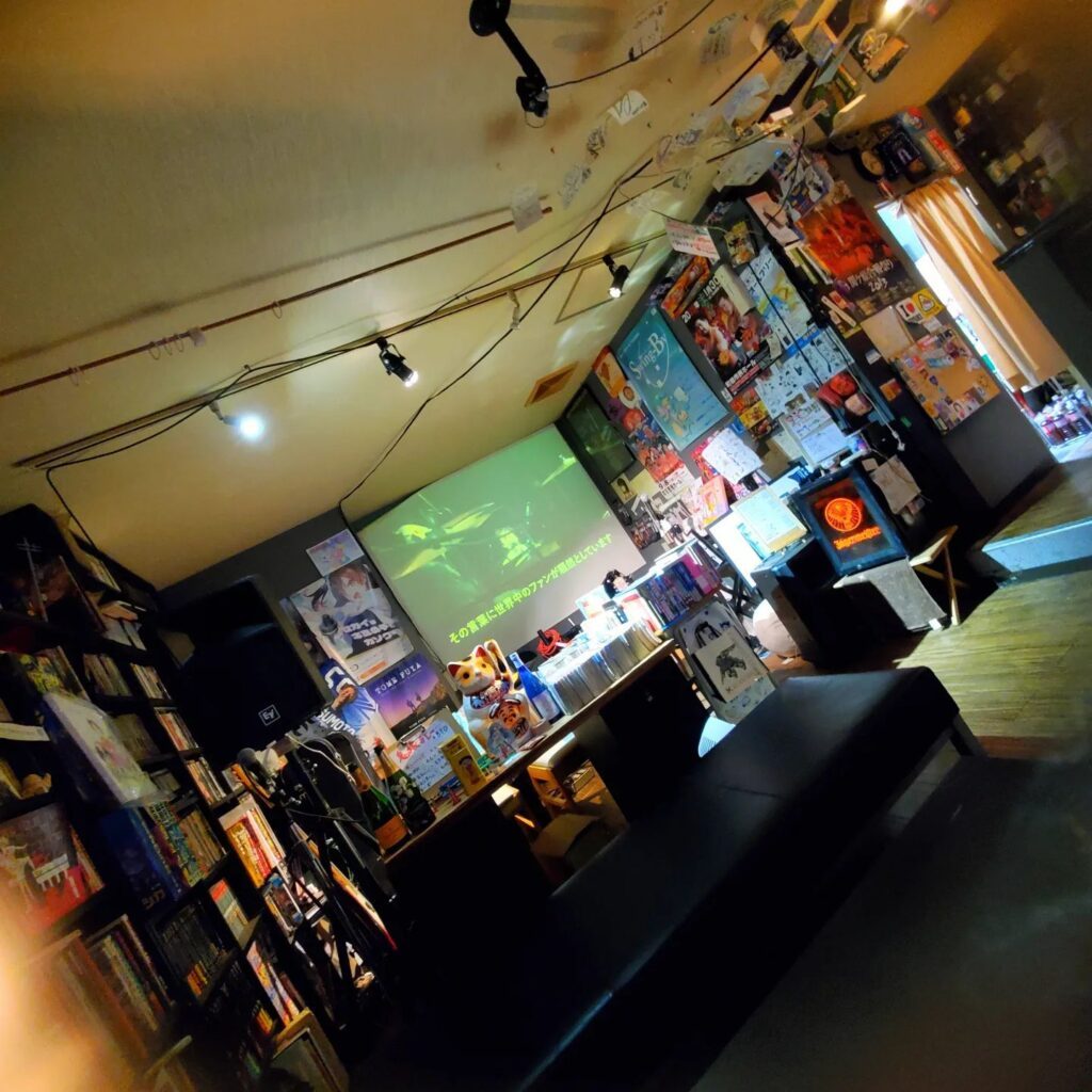 【 【 過 去 記 事 】 】 連休前夜! https://is.gd/aw0Dnd #オタクバー #連休
