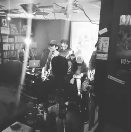 【 【 過 去 記 事 】 】 【動画紹介】170503 #原田陽一郎 追悼 【チャオ!416】その2 https://is.gd/mBbGKD #ciao416 #DJ #Youtube #オタクバー #パーティ #動画紹介 #追悼ライブ