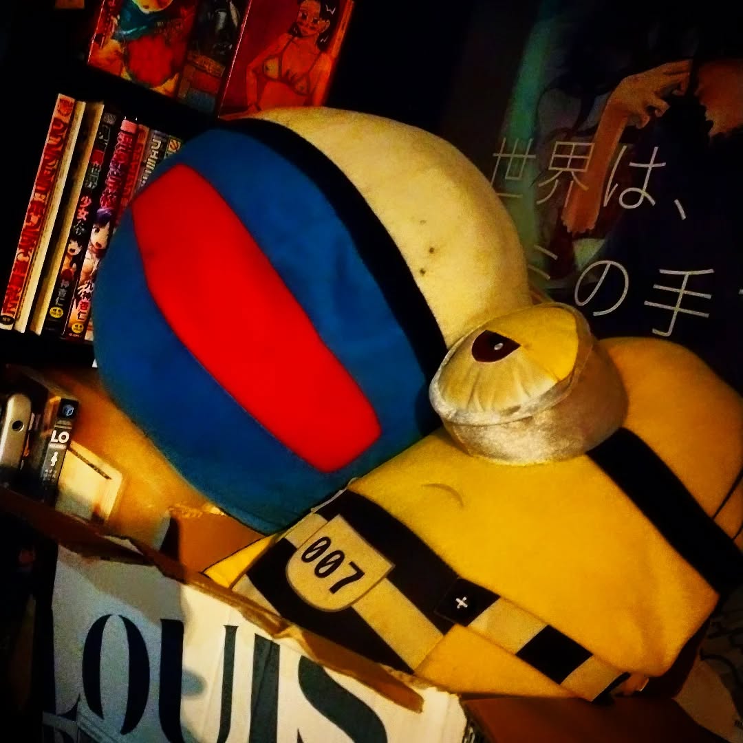 今年もあと半月、やり残しが無いよう🐀走り抜けまっしょい本日も皆様のお越しをお待ちしております#オタクバー #特撮 #プロレス #ギャルゲー #同人誌 #町田 #杏東ぢーな  #雷門風太  #日曜営業 #U25割 #はじめての女性は1杯無料 #今季アニメ #2004秋アニメ #2025冬アニメ #美味しい生ビール #ボードゲーム #カードゲーム #サントリー神泡達人店 #サントリープレミアム達人店 #喫煙可能店