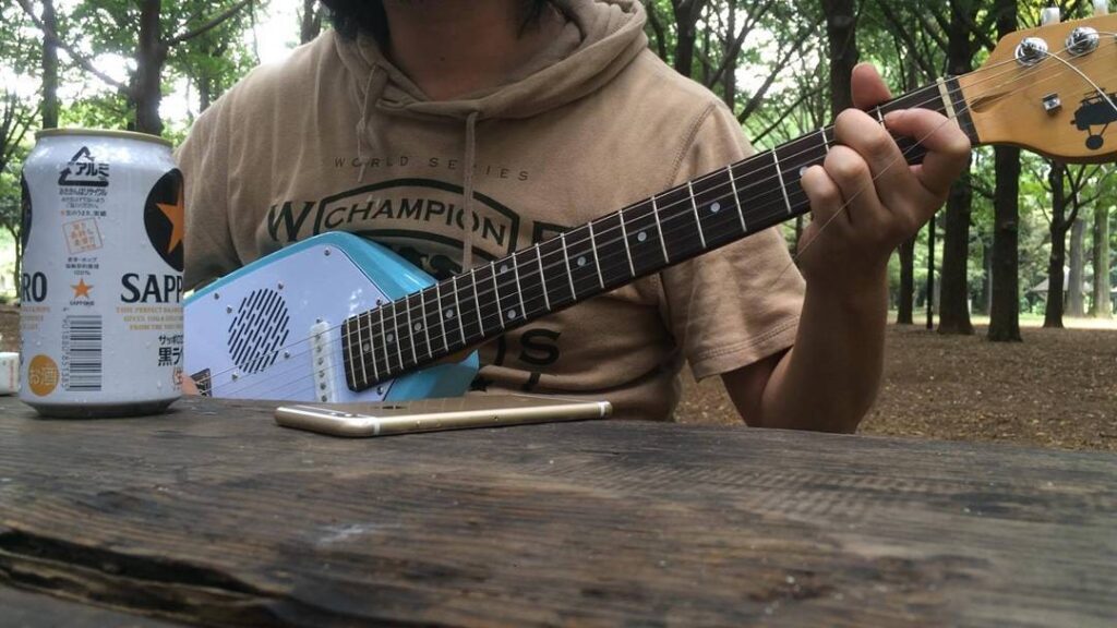 【 【 過 去 記 事 】 】 8/11 DJイベント内ミニライブはフリーダムさん♪ 常連さんのバンドです。 #otakubar #livemusic https://is.gd/Ogj0Cz