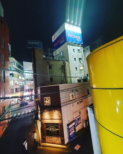 【 【 過 去 記 事 】 】 台風明けの涼しい金曜日 https://is.gd/MuAQuQ #オタクバー