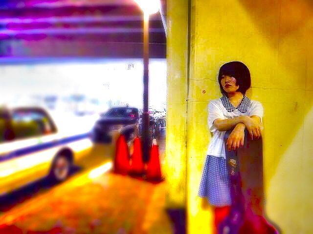 【 【 過 去 記 事 】 】 7/9 DJ内ミニライブAyame ;Song & Guitar�#otakubar #livemusic https://is.gd/TwtVx1