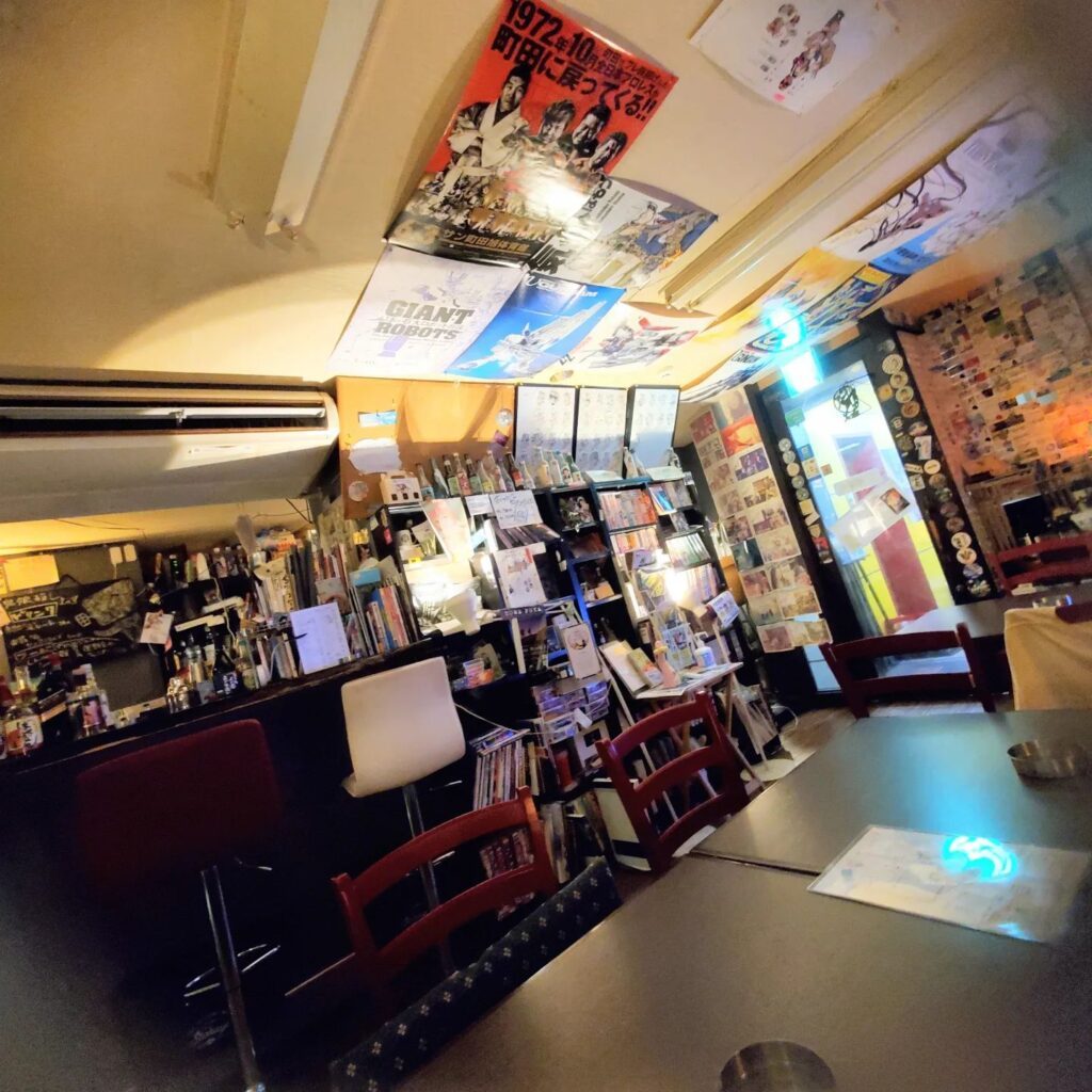 連休初日🌞 https://is.gd/xIWbaf #3連休 #オタクバー #三連休 #連休