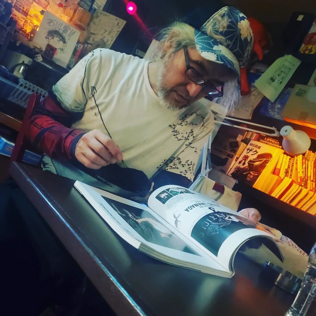 【 【 過 去 記 事 】 】 黒板看板のニューデザインのお勉強 https://is.gd/oKFDrB #オタクバー #杏東ぢーな #雷門風太 #黒板看板