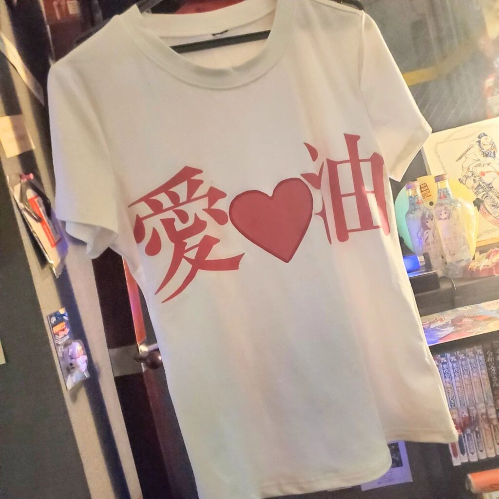 【 【 過 去 記 事 】 】 ハロウィンで使ったエルフさんのピタT https://is.gd/pQ7AdW #エルフ #エルフさんは痩せられない #オタクバー #ハロウィン #ピチT #愛油