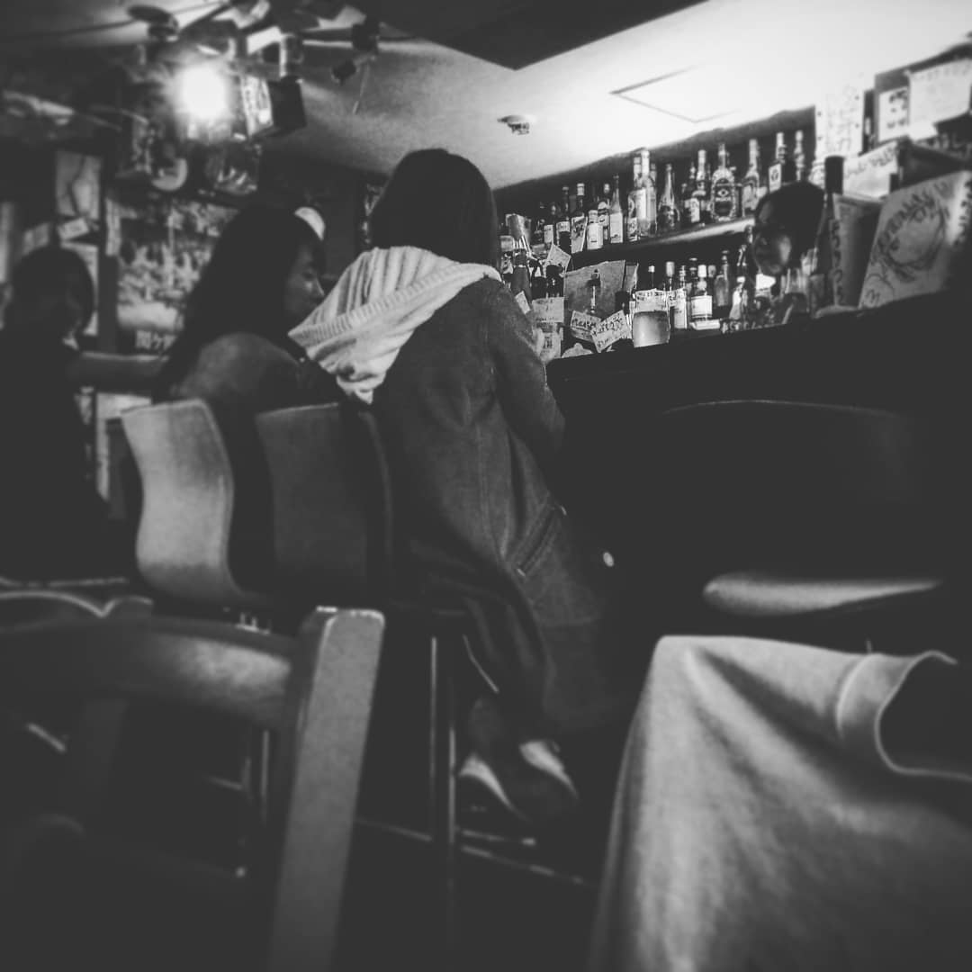 【 【 過 去 記 事 】 】 本日は店長所要のため23時閉店予定です。ご了承下さい。#オタクバーhttps://swing-by.tokyo/2020/03/31/23/