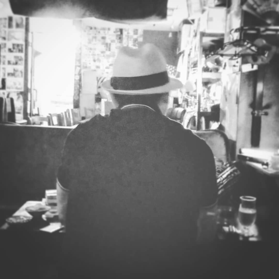 【 【 過 去 記 事 】 】 #プロクリエイター さん達の打ち合わせから本日は始まり。開店です♪ #オタクバーhttps://swing-by.tokyo/2019/07/16/-/