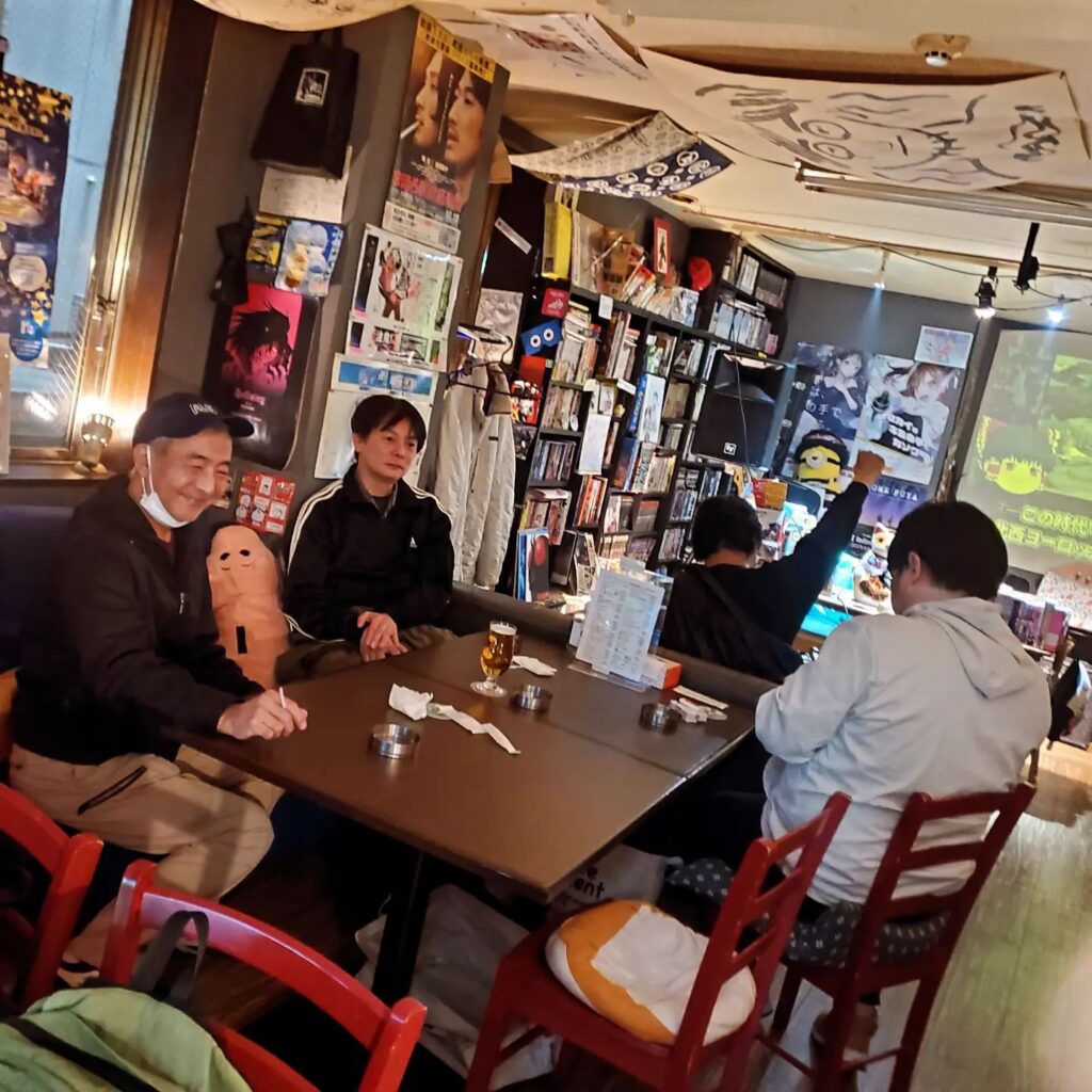 【 【 オタクバー 過 去 記 事 】 】 本日も開店からありがとうございます! https://is.gd/B0zFE7 #Xmas #オタクカラオケ #オタクバー #クリスマス #クリスマスパーティ #クリパ