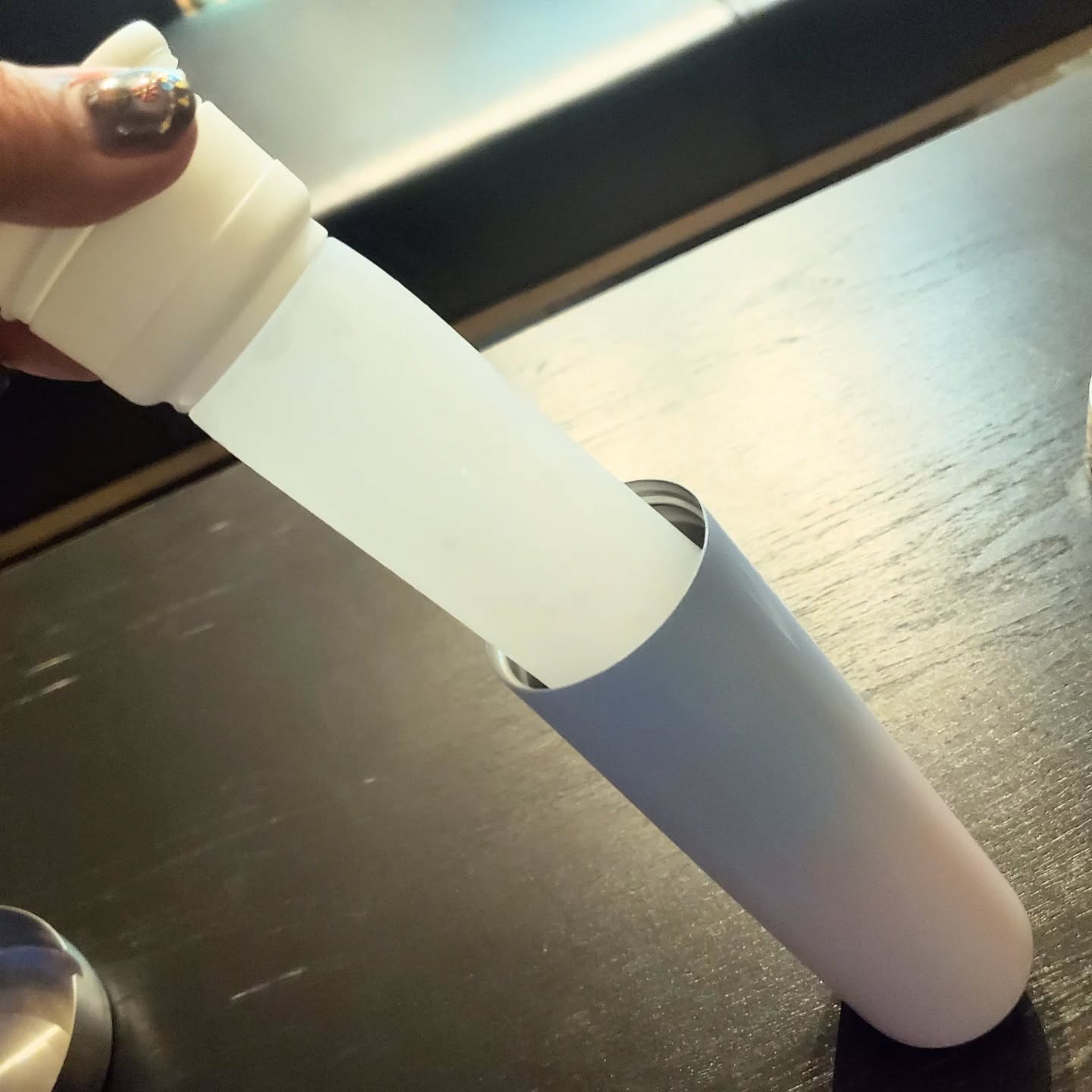 携帯用氷嚢🐧コミケにおすすめでーす！