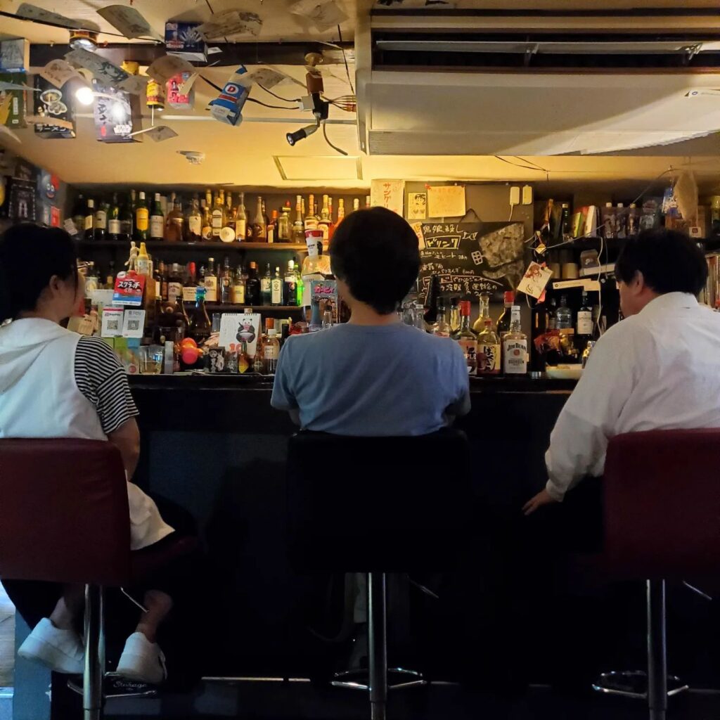 【 【 オタクバー 過 去 記 事 】 】 元気にオープンしております! https://is.gd/a9DWSF #オタクバー