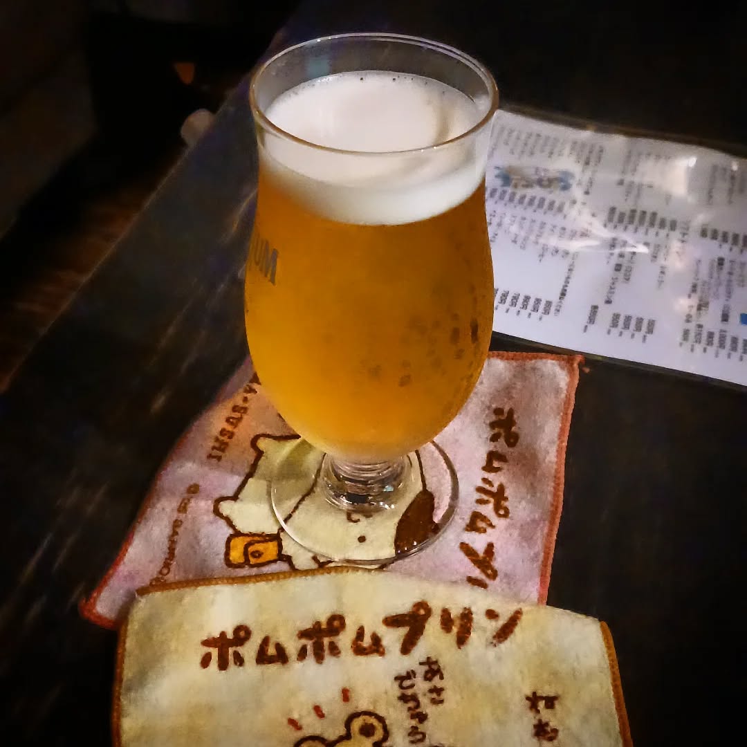 8月最終週が始まります😝