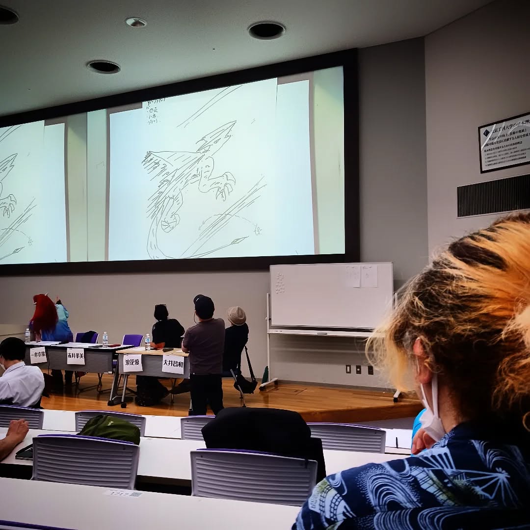 ★昨日のPickUp★蒲田で開催中の第63回日本SF大会 かまこん に店長参加