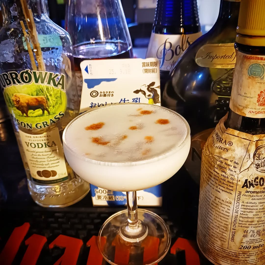 ミルキー☆サブウェイ