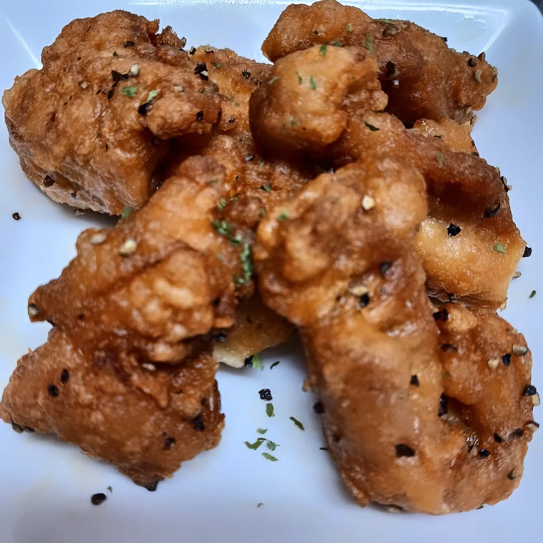 和風唐揚げ