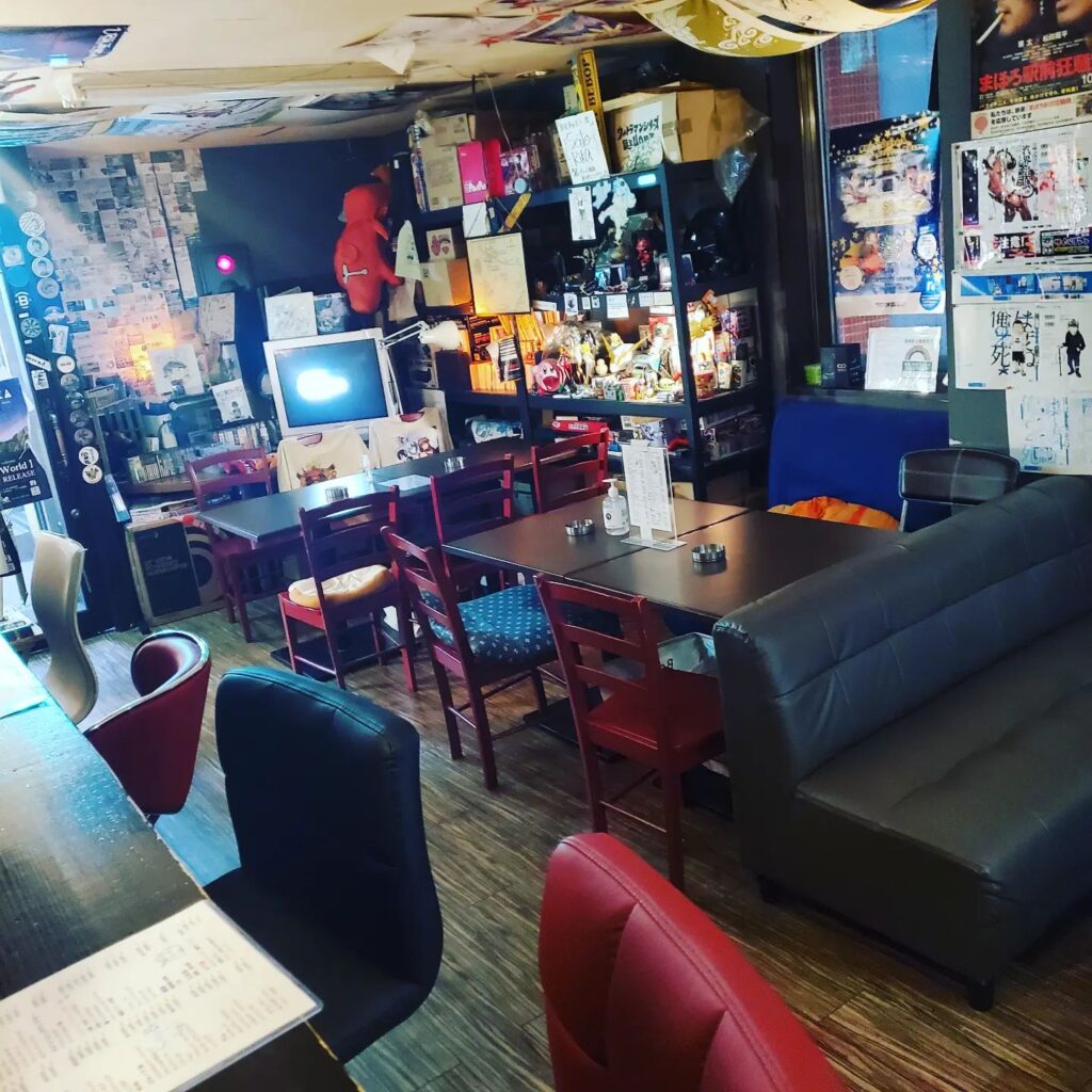 【 【 オタクバー 過 去 記 事 】 】 早くも5月後半! https://is.gd/FfJATk #オタクバー