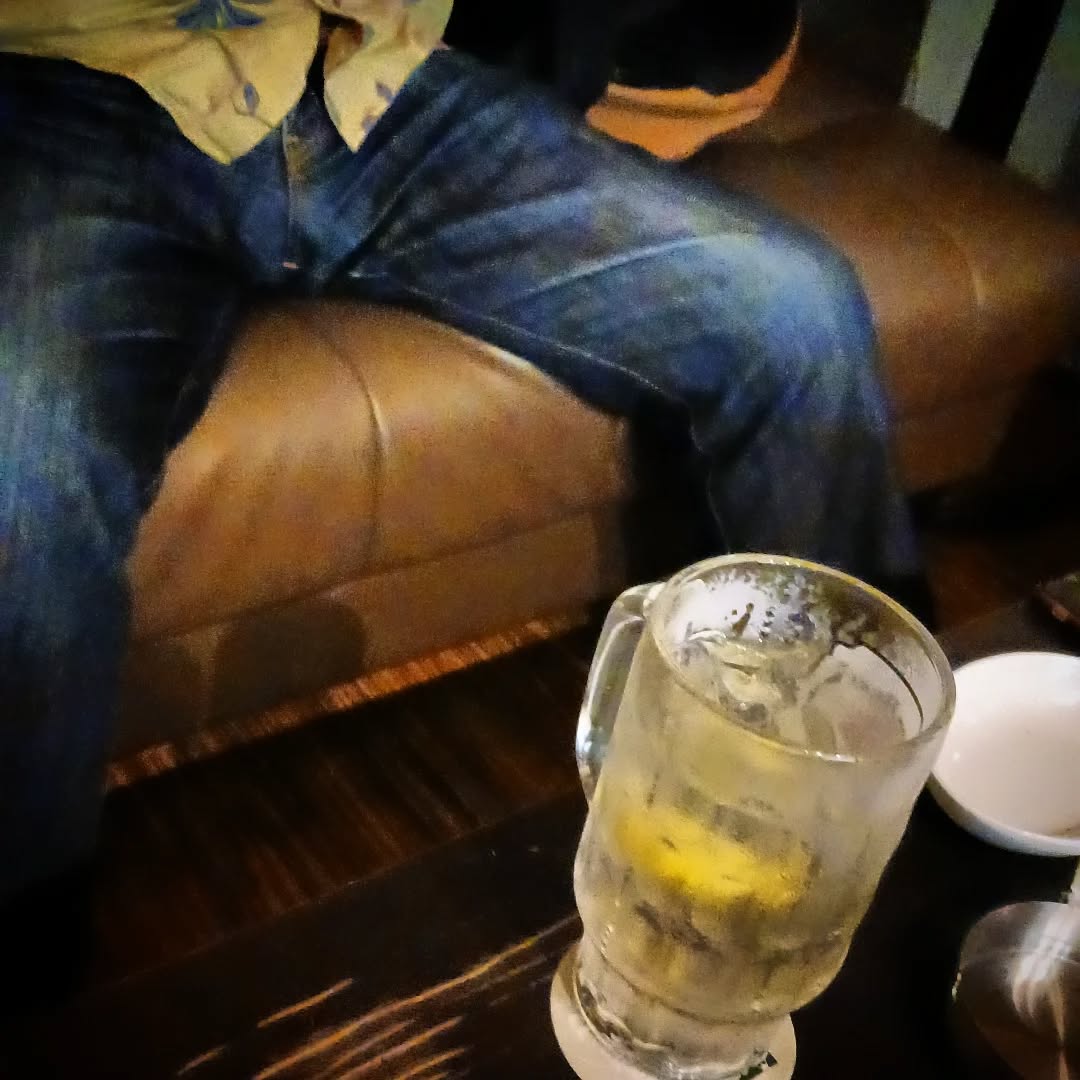 9月も終盤、元気に騒ぎまっしょい🍻