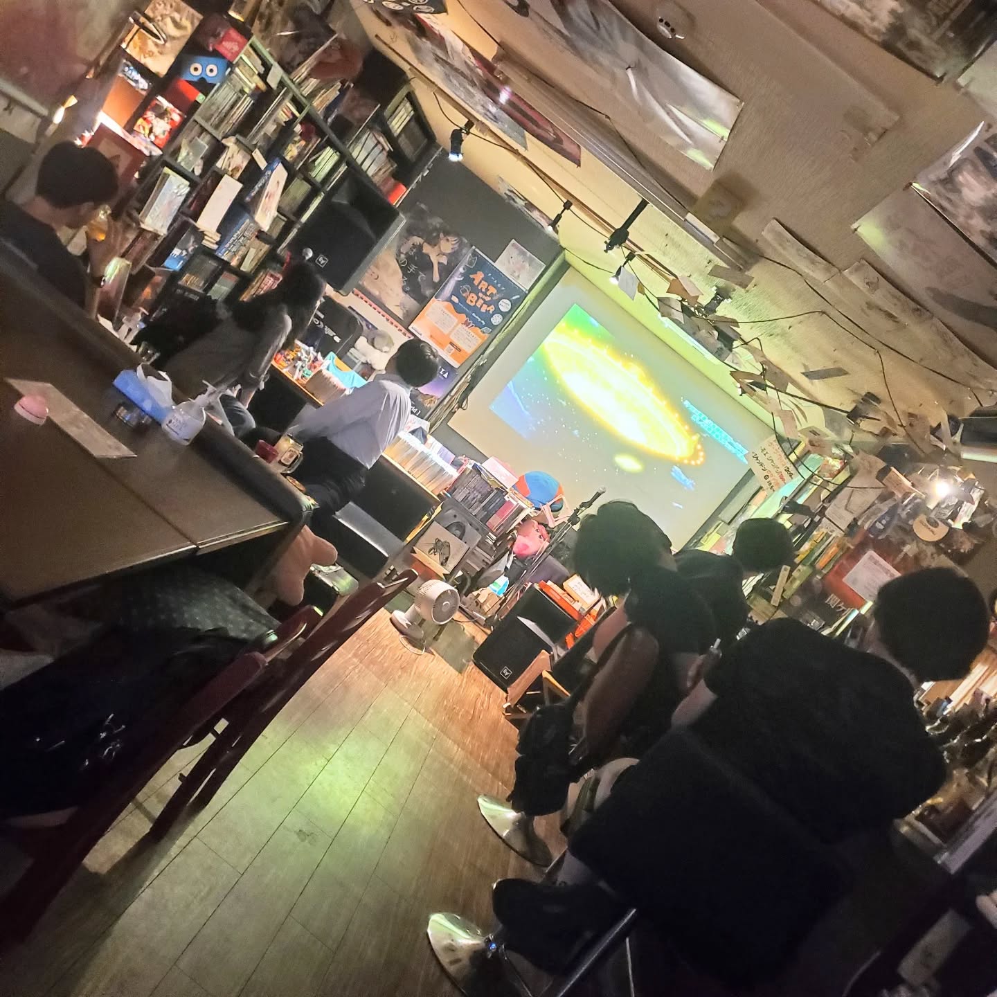 今日も開店からありがとこざいます!