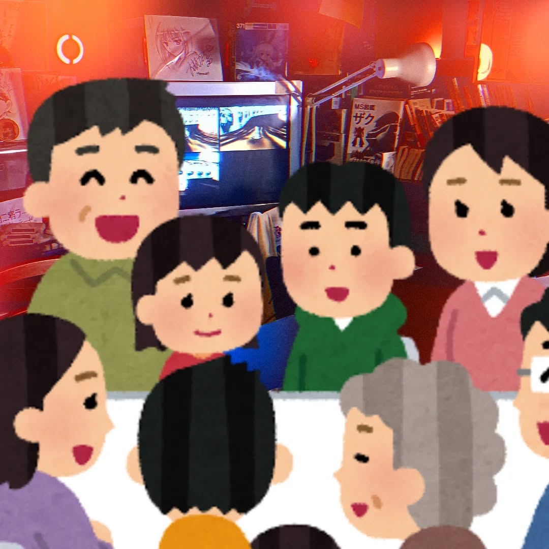 ★昨日のPickUp★「子供時代の遊びは?」で昭和、平成育ちが話し合い