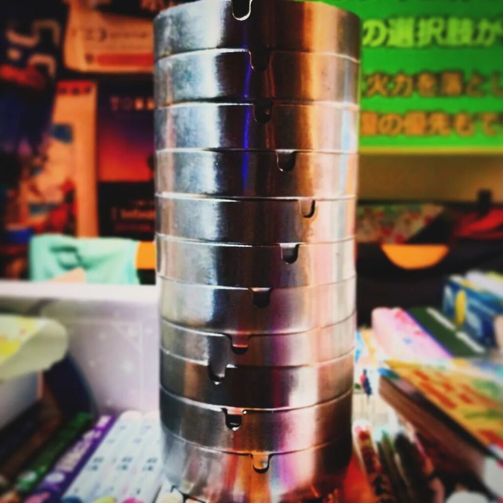 【 【 オタクバー 過 去 記 事 】 】 当店は喫煙可能店 https://is.gd/QJCiuh #オタクバー #喫煙可能店