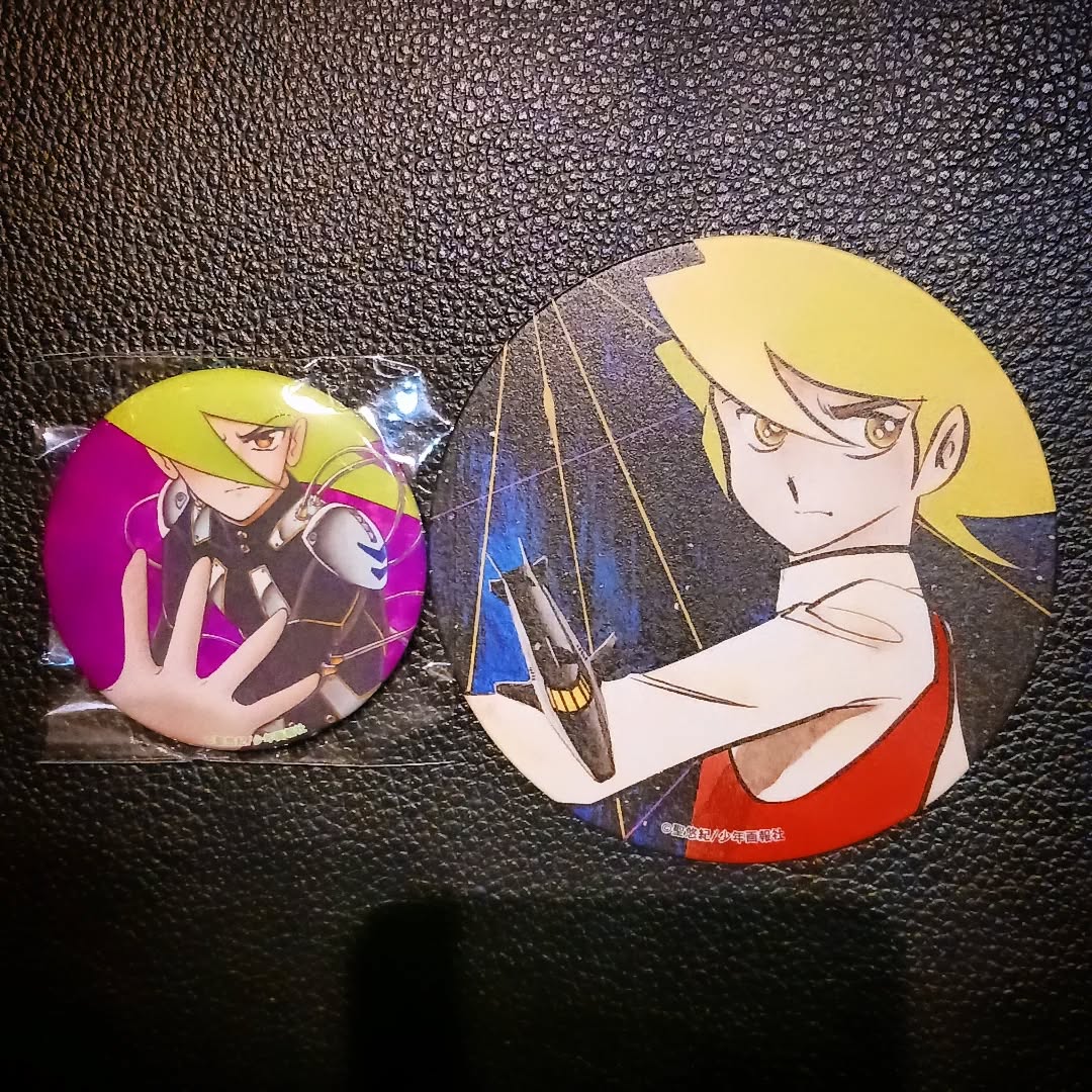 11月最終週、コミケに備えてwktkトーク🍻