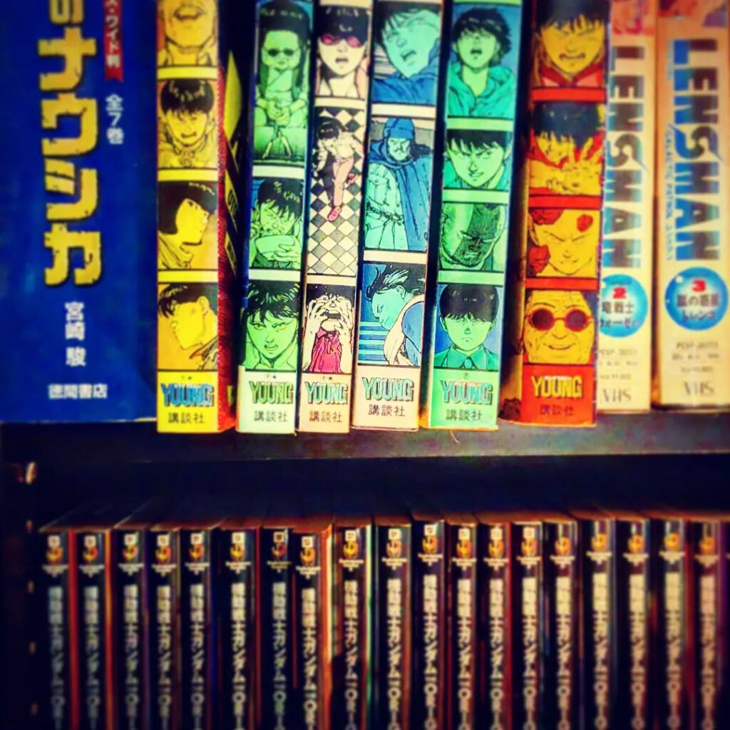 【 【 オタクバー 過 去 記 事 】 】 暖かくなってきました、ビールを冷やしてお待ちしおります。開店です！ #オタクバー  https://is.gd/dqwh37