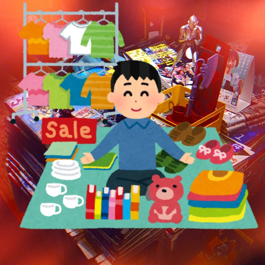 ★昨日のPickUp★古物商の常連さんのお話。古物商の半分はタトゥー入り社会不適合者、アーティスト屋ミュージシャン崩れか会社勤めが出来ない人。数十万と値札付けた壊れやすい大物を不安定に目立つ所に置いておき、客が倒して壊したらその金額を請求書する手口が流行っている。もちろん、商品はゴミ同然。などなどなど……。以前、オープニングアニメを持ってきてくれた常連さんです。また面白い話を聞かせて!#オタクバー #古物商あるある