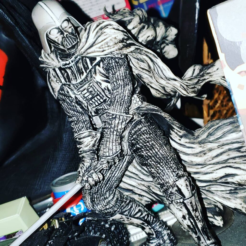 【 【 オタクバー 過 去 記 事 】 】 11月最終日！べーだーさんと開店です#町田#オタクバー#鬼嫁の日  https://is.gd/ucssib