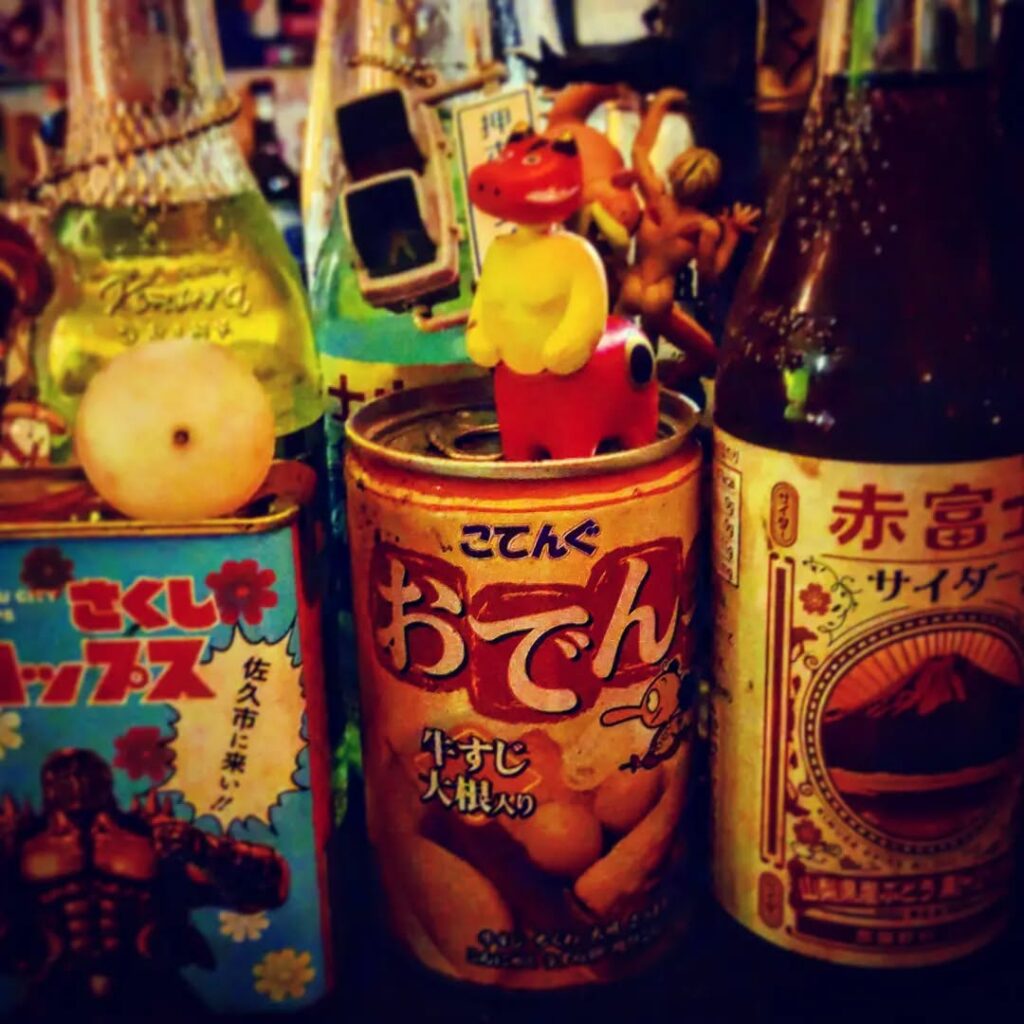 【 【 オタクバー 過 去 記 事 】 】 オタネタフードも揃っています! 開店です♪#オタクバー #町田 #杏東ぢーな #雷門風太 #日曜営業 #U25割 #はじめての女性は1杯無料 https://is.gd/IcbTyr