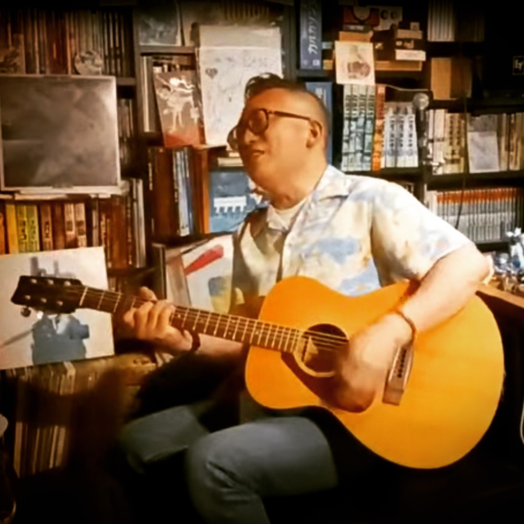 ★昨日のPickUp★歌っテルさん、ご来店!