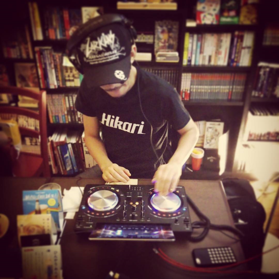 4/11 DJ-J 2604 開催!