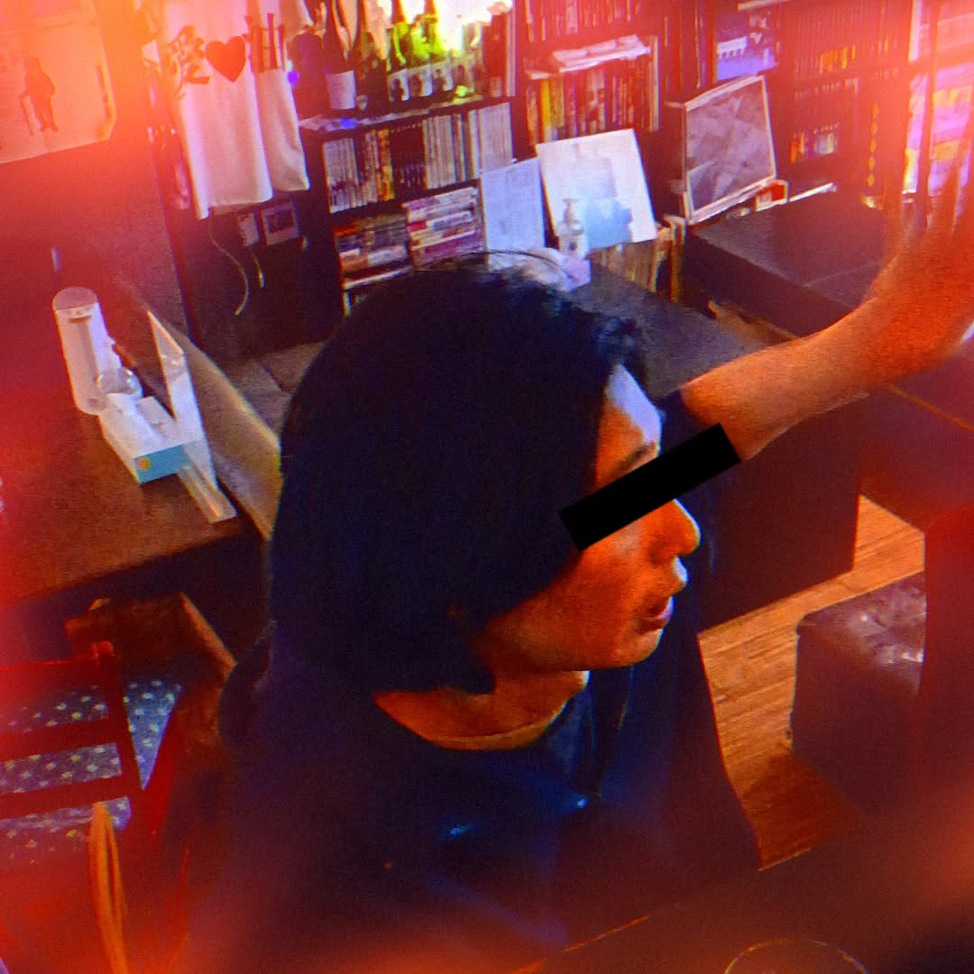 ★昨日のPickUp★バンドフライヤーアーカイブ