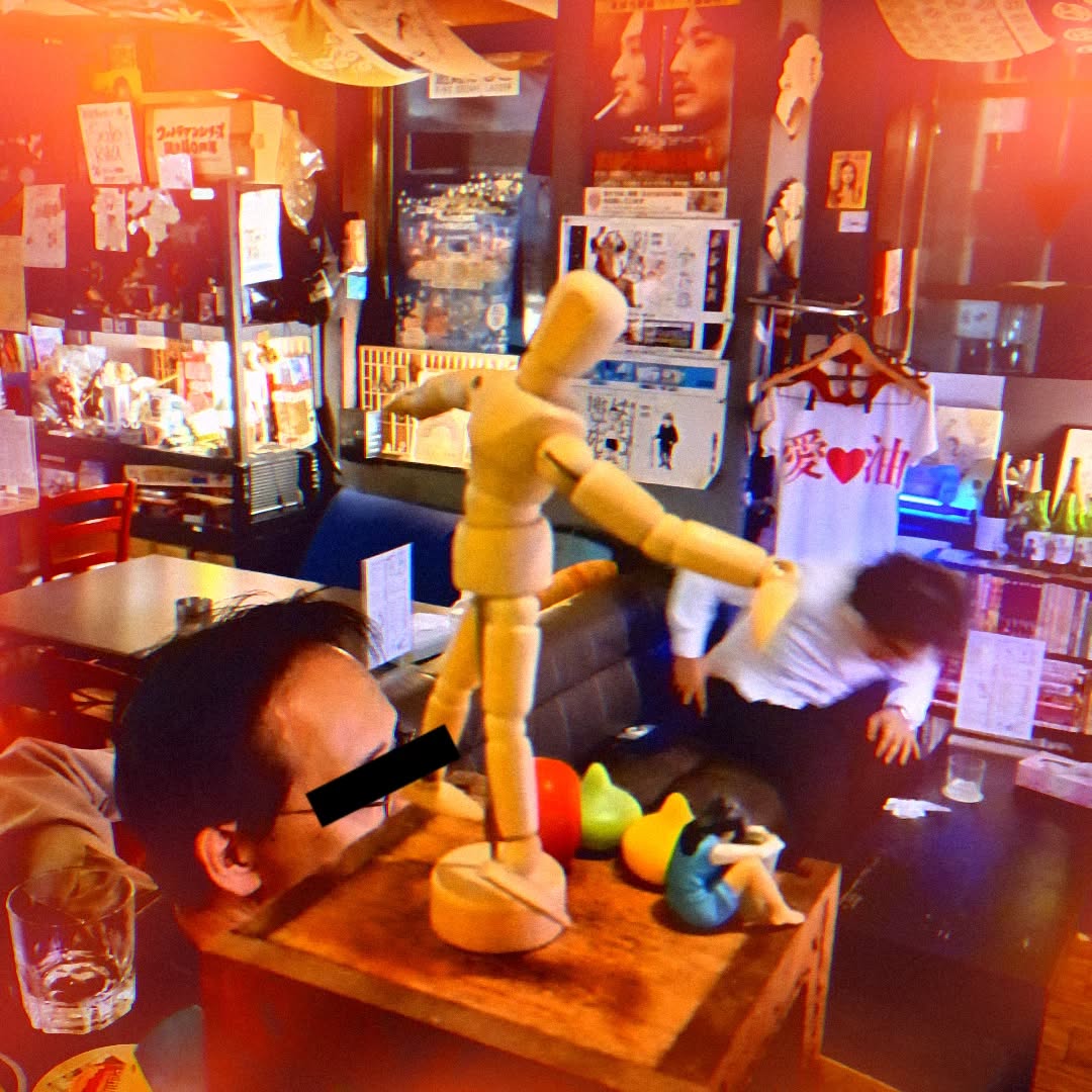 ★昨日のPickUp★京都在⛩️の常連さん来たる