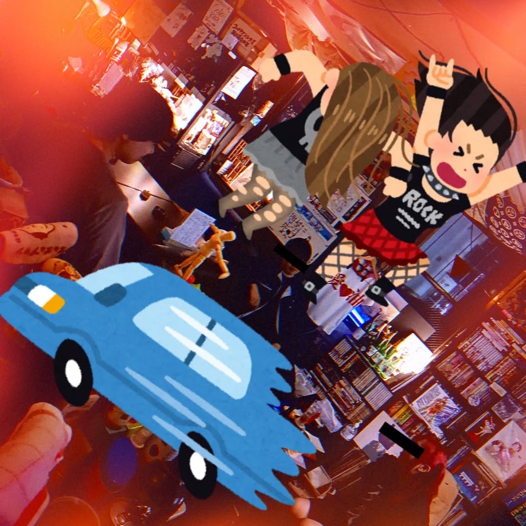 ★昨日のPickUp★古参常連Aさん拝八面六臂！