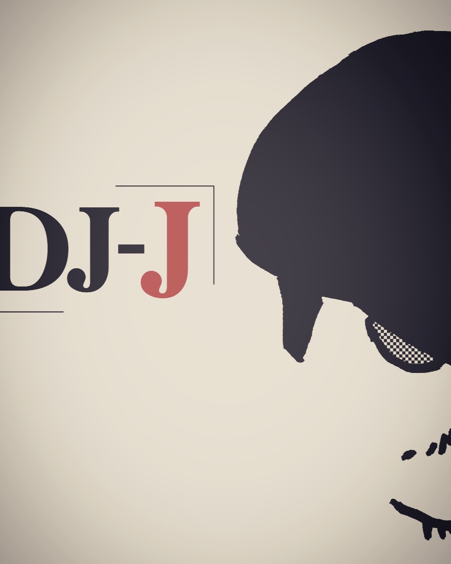 5/22 DJ-J開催決定！