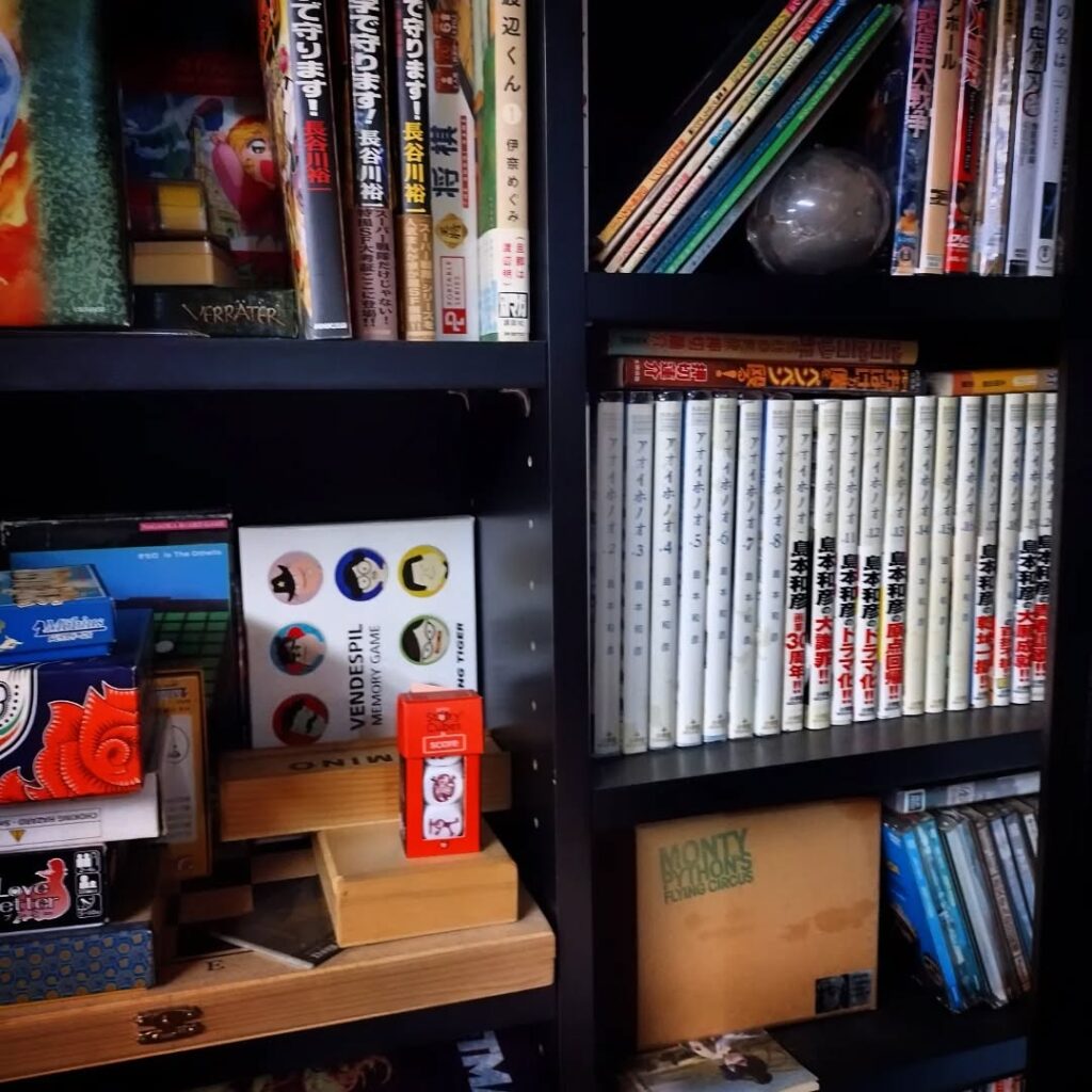 【 【 オタクバー 過 去 記 事 】 】 長編名作マンガ️も置いてあります! https://swing-by.tokyo/2025/04/15/masterpiecemanga/?utm_source=facebook&utm_medium=social&utm_campaign=ReviveOldPost #AKIRA #アオイホノオ #エリア88 #オタクバー #ジョジョの奇妙な冒険 #機動戦士ガンダムtheORIGIN #漫画 #超人ロック #風の谷のナウシカ