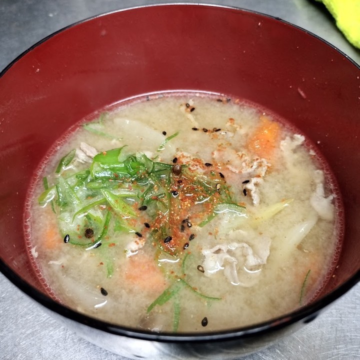 【 【 オタクバー 過 去 記 事 】 】 豚汁大好評! https://is.gd/3z3p41 #オタクバー #豚汁 https://swing-by.tokyo/2024/11/30/%e8%b1%9a%e6%b1%81%e5%a4%a7%e5%a5%bd%e8%a9%95%ef%bc%81-https-is-gd-3z3p41-%e3%82%aa%e3%82%bf%e3%82%af%e3%83%90%e3%83%bc-%e8%b1%9a%e6%b1%81/?utm_source=facebook&utm_medium=social&utm_campaign=ReviveOldPost