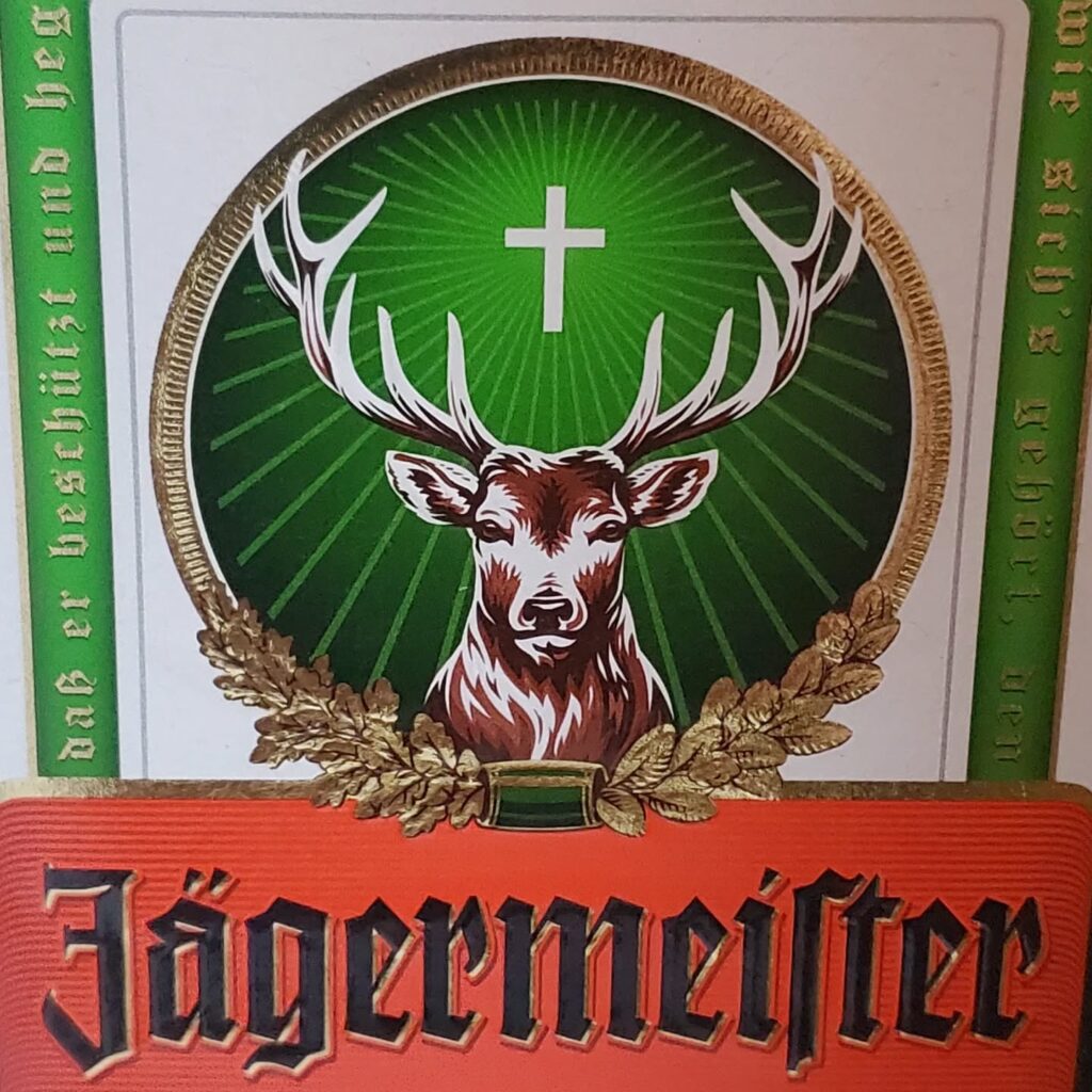 【 【 オタクバー 過 去 記 事 】 】 ドイツの養命酒ことイェィガーマイスター!! https://swing-by.tokyo/2025/02/19/jagermeister/?utm_source=facebook&utm_medium=social&utm_campaign=ReviveOldPost #イエイガーマイスター #イエィガーマイスター #オタクバー #お酒紹介 #ドリンク紹介